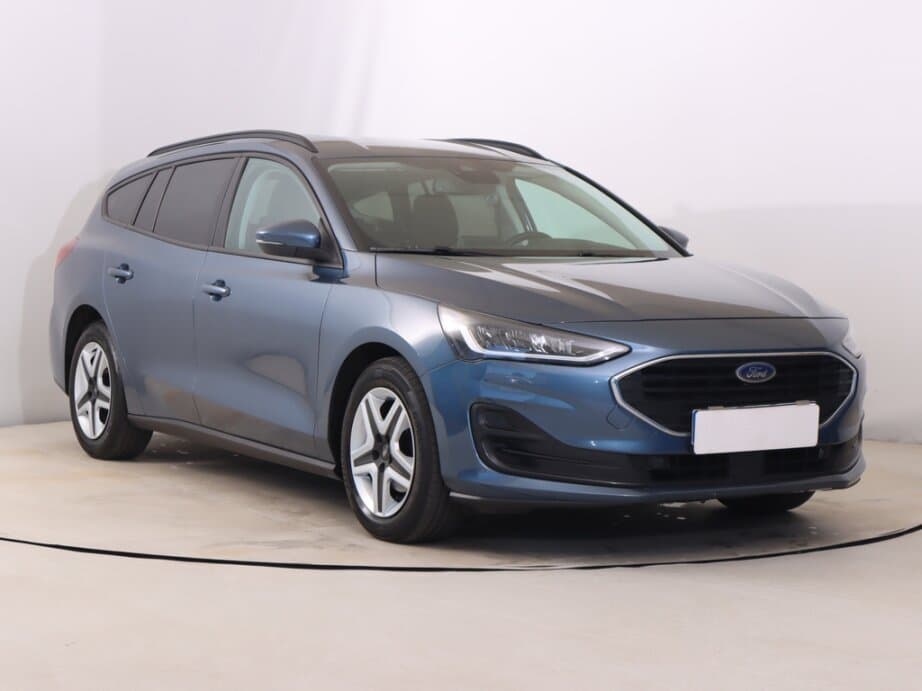 2023 Ford FOCUS