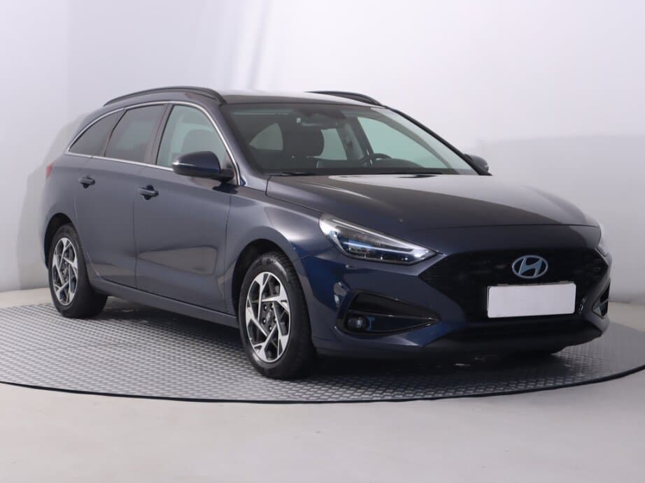 2024 Hyundai i30
