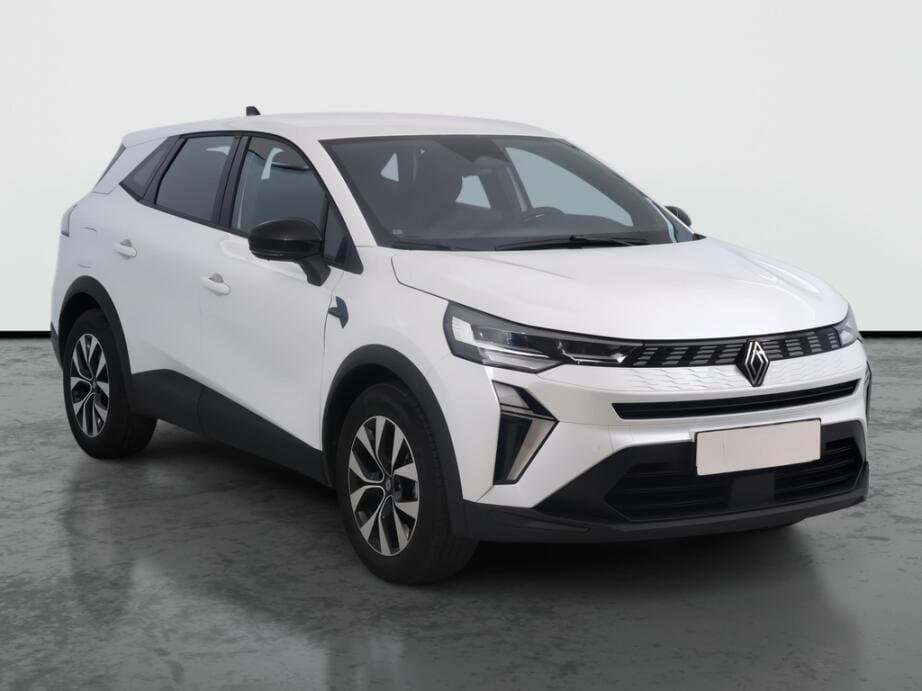 2025 Renault SYMBIOZ