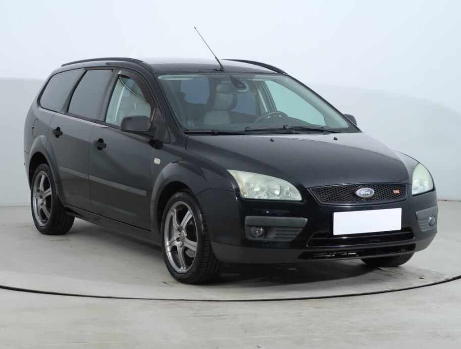 2006 Ford FOCUS