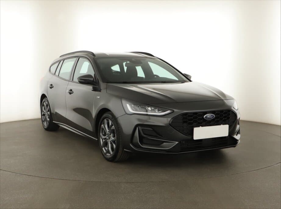 2023 Ford FOCUS