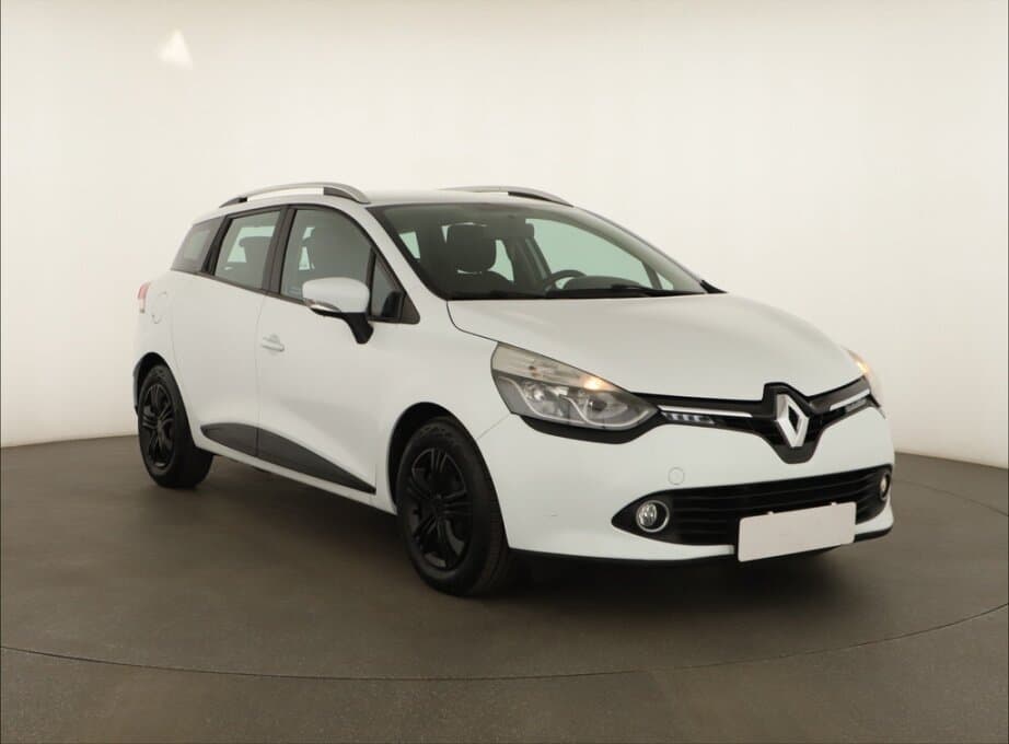 2015 Renault CLIO
