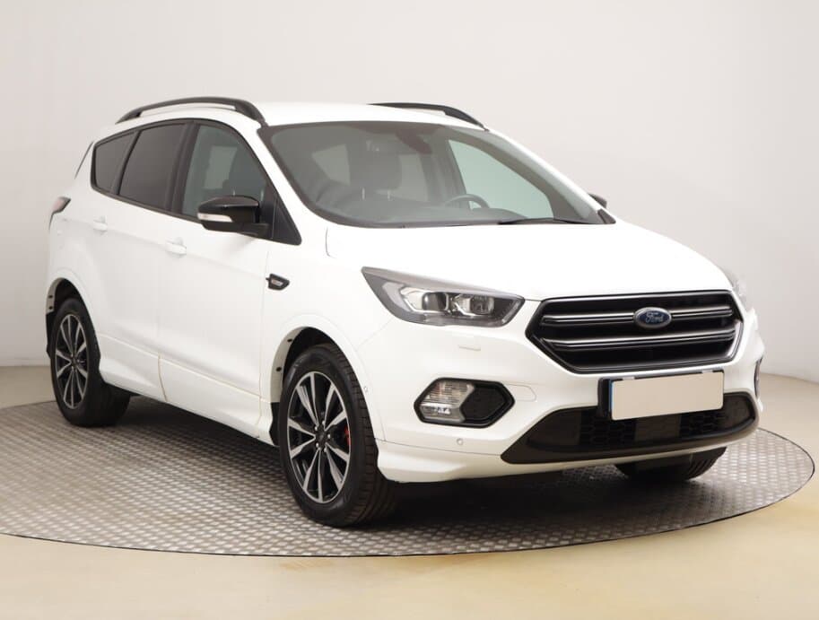 2019 Ford KUGA
