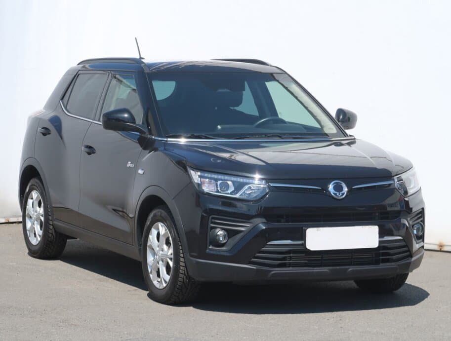 2023 SsangYong TIVOLI