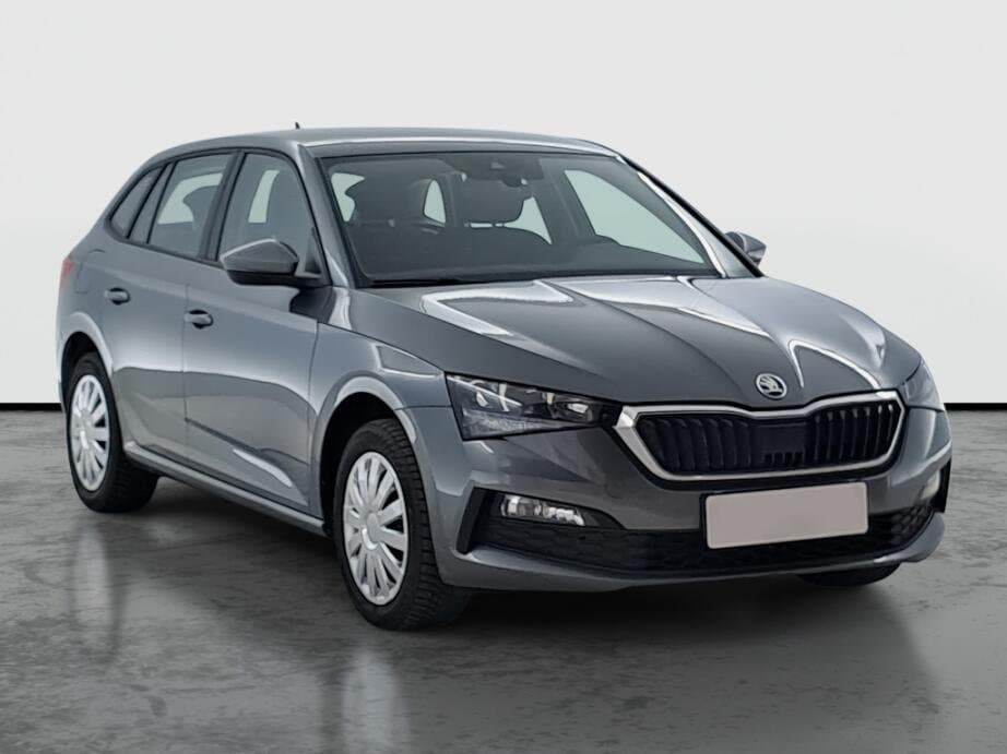 2023 Škoda SCALA