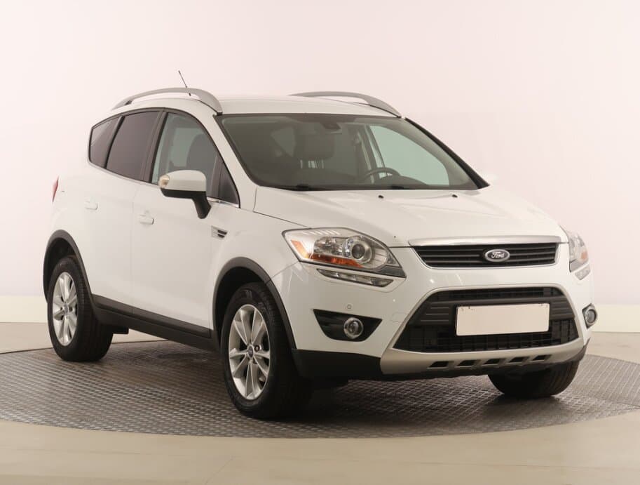 2012 Ford KUGA