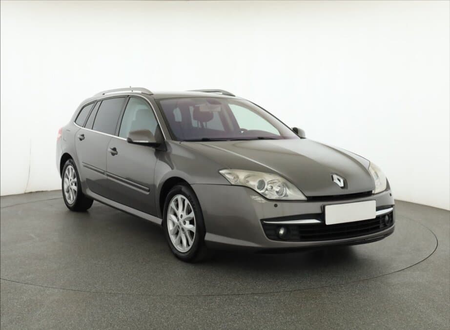 2008 Renault LAGUNA