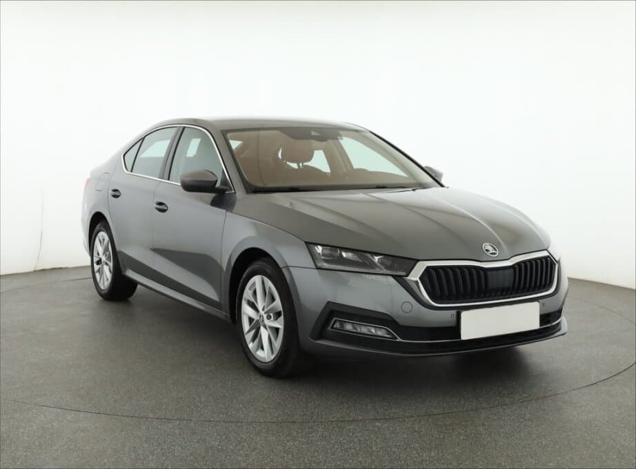 2023 Škoda OCTAVIA
