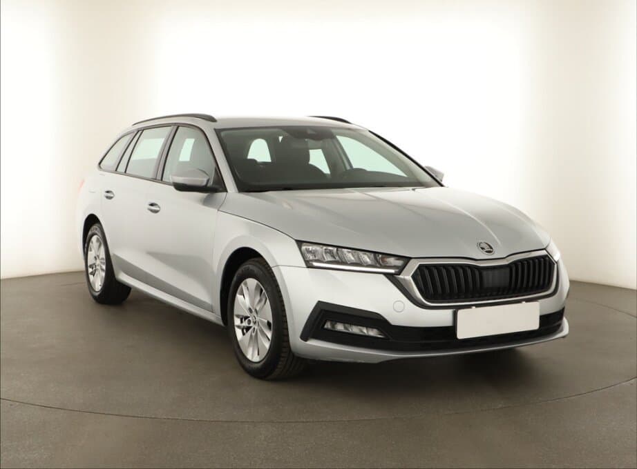 2022 Škoda OCTAVIA