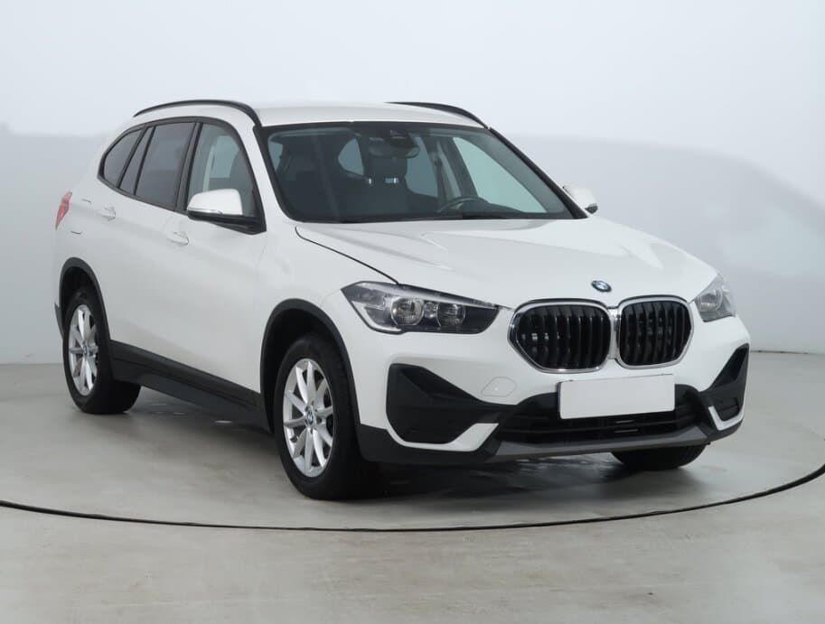 2019 BMW X1