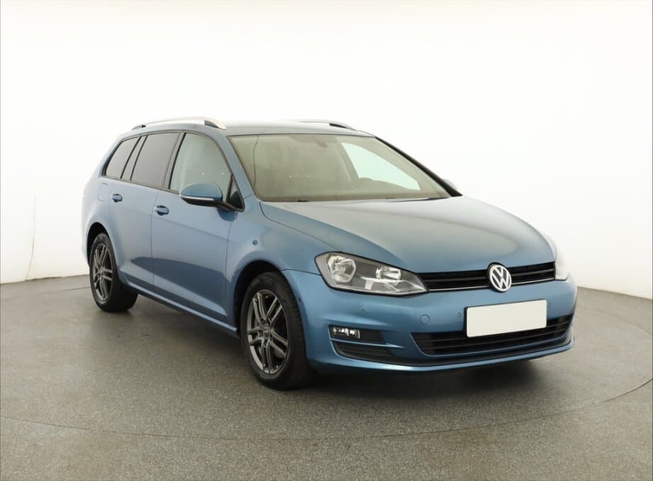 2014 Volkswagen GOLF