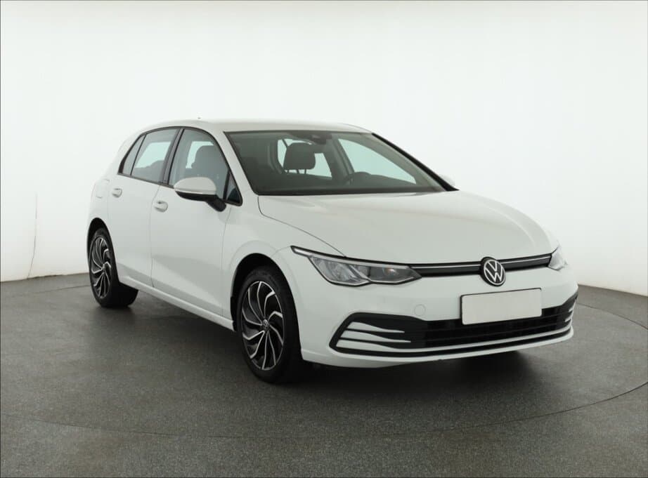 2021 Volkswagen GOLF