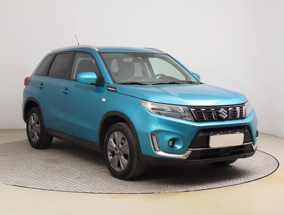 2022 Suzuki VITARA
