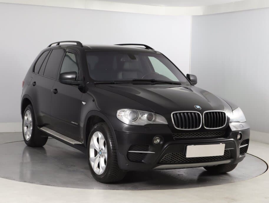 2011 BMW X5