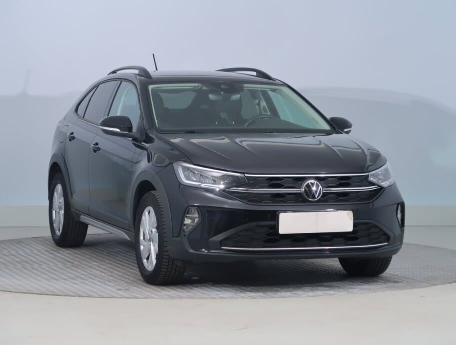 2022 Volkswagen TAIGO
