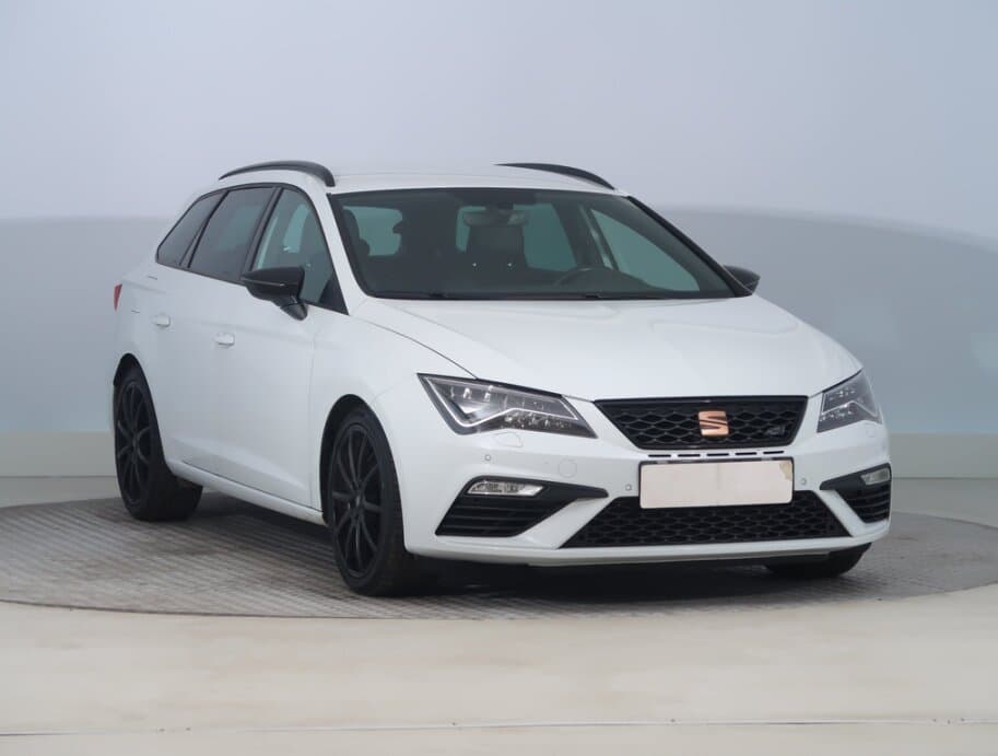 2019 Seat LEON