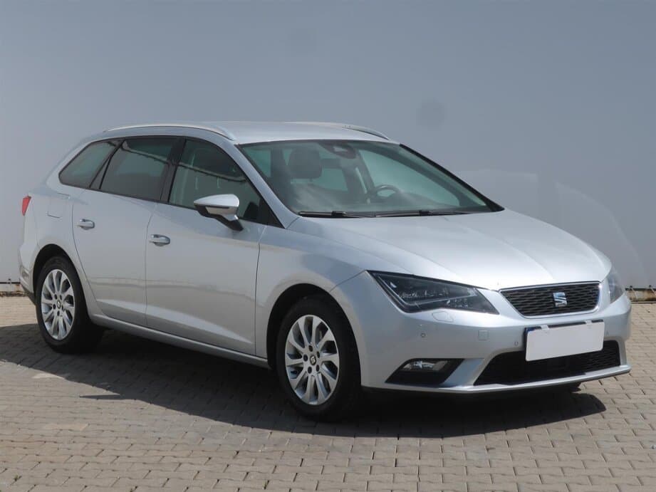2016 Seat LEON