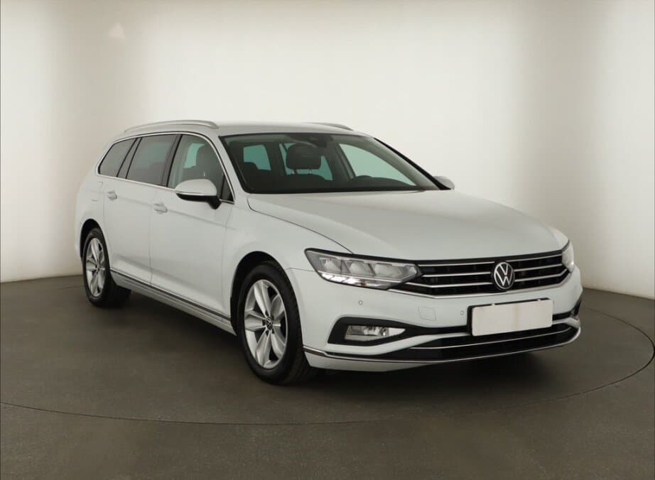 2022 Volkswagen PASSAT