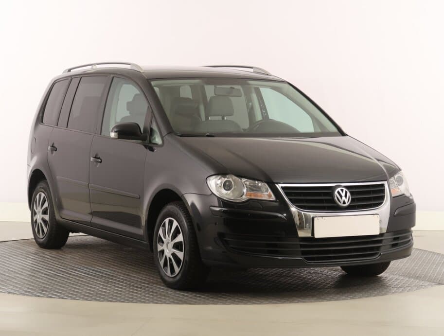 2007 Volkswagen TOURAN