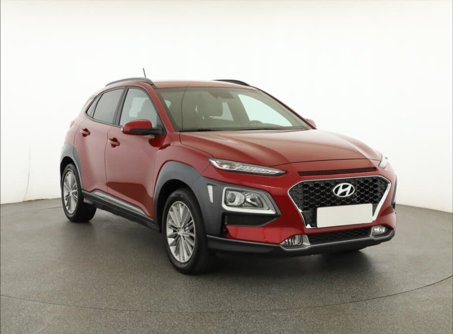 2020 Hyundai KONA