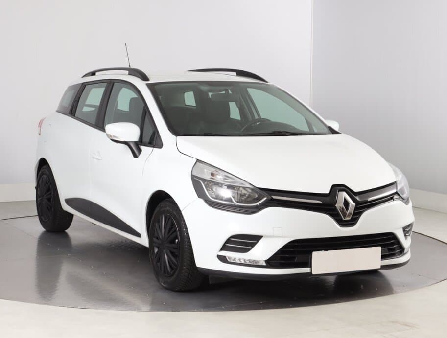 2019 Renault CLIO