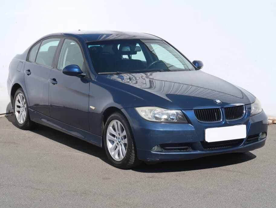 2006 BMW 3-SERIES