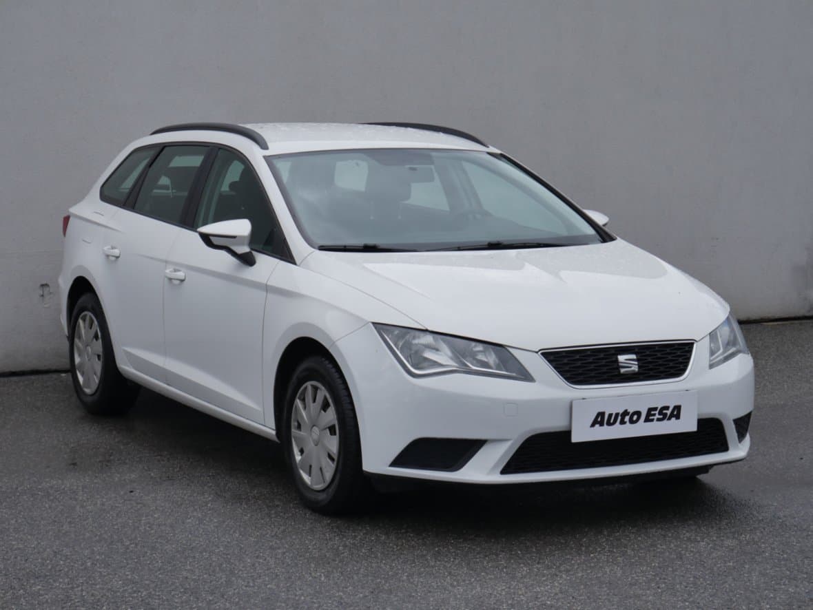 2016 Seat LEON
