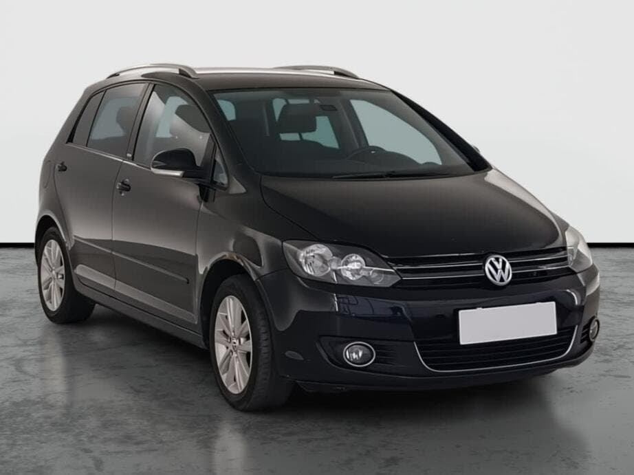2012 Volkswagen OSTATNÍ
