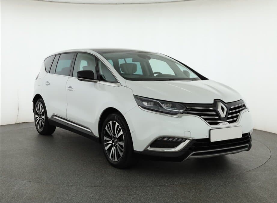 2019 Renault ESPACE