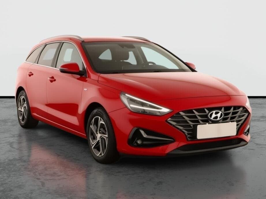 2022 Hyundai i30