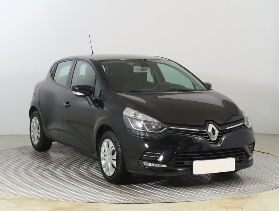 2019 Renault CLIO