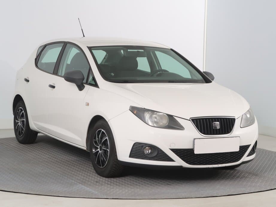 2009 Seat IBIZA