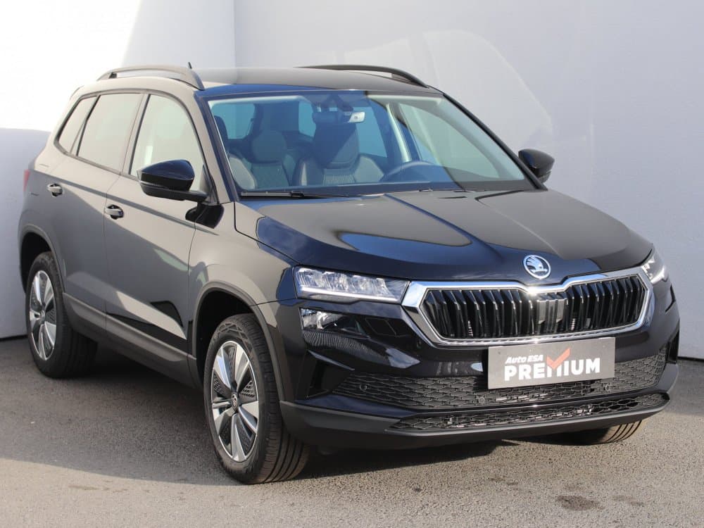 2023 Škoda KAROQ
