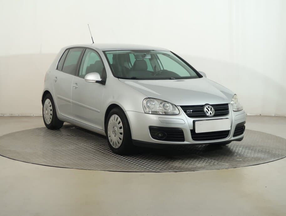 2007 Volkswagen GOLF