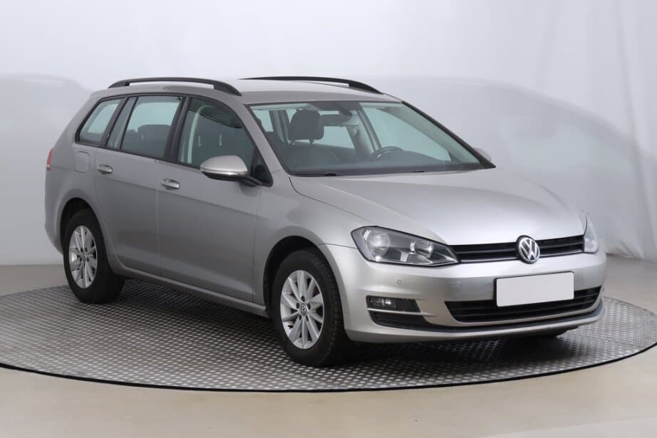 2014 Volkswagen GOLF