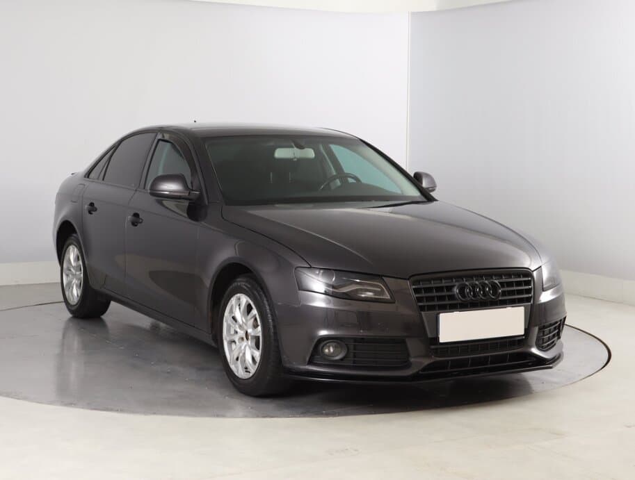 2008 Audi A4