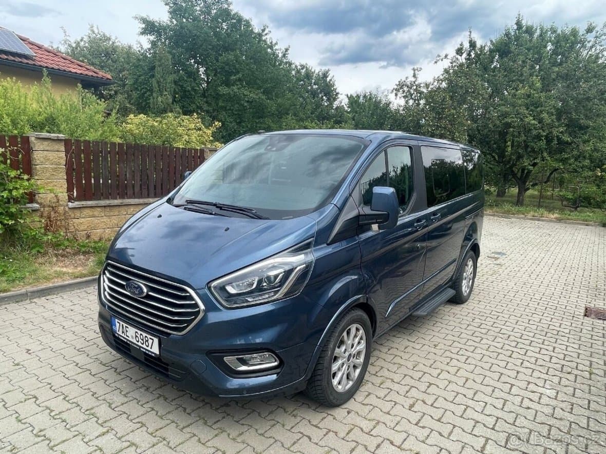 Ford TOURNEO