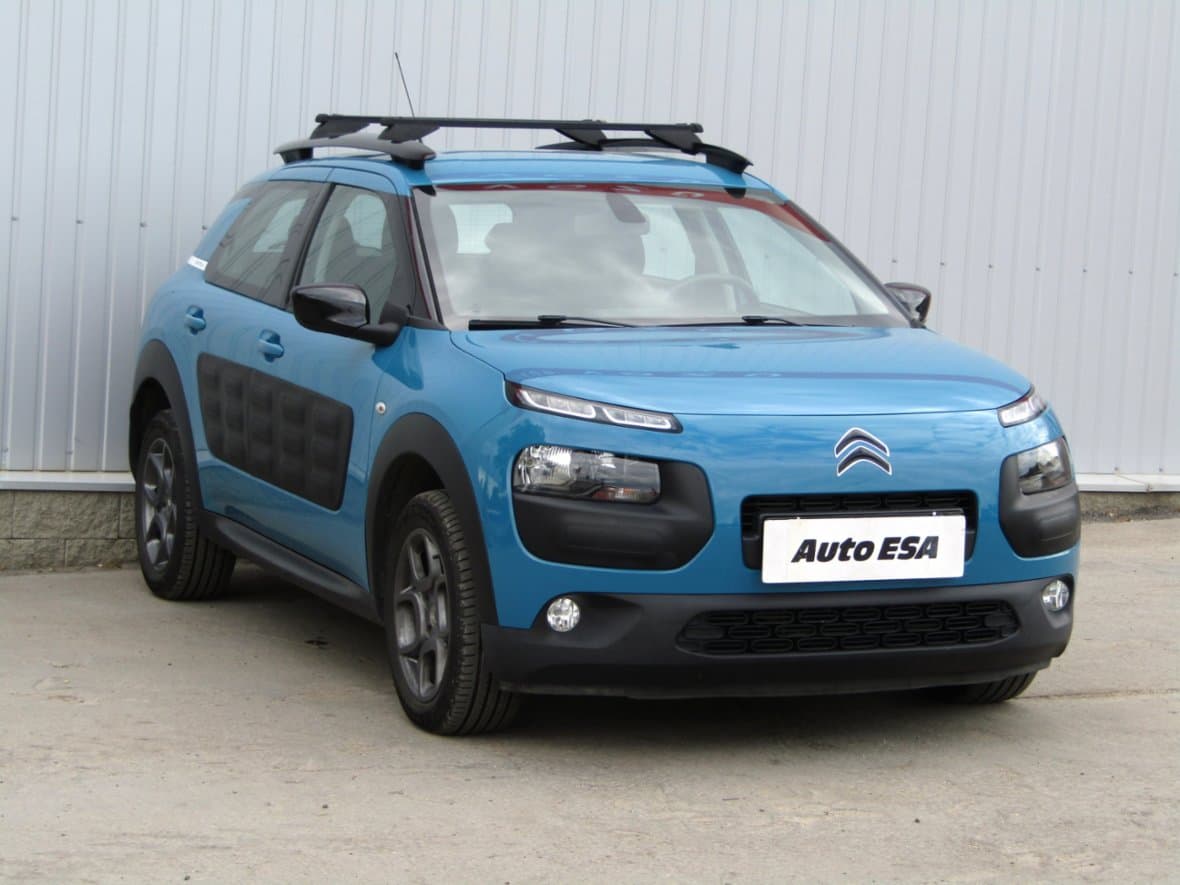 2018 Citroen OSTATNÍ