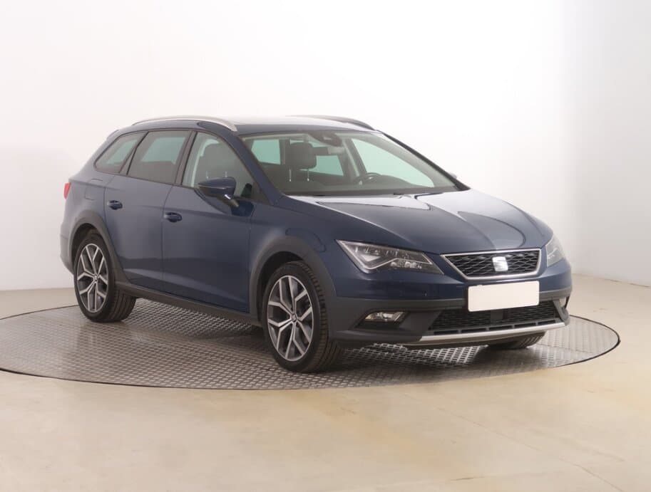 2017 Seat LEON