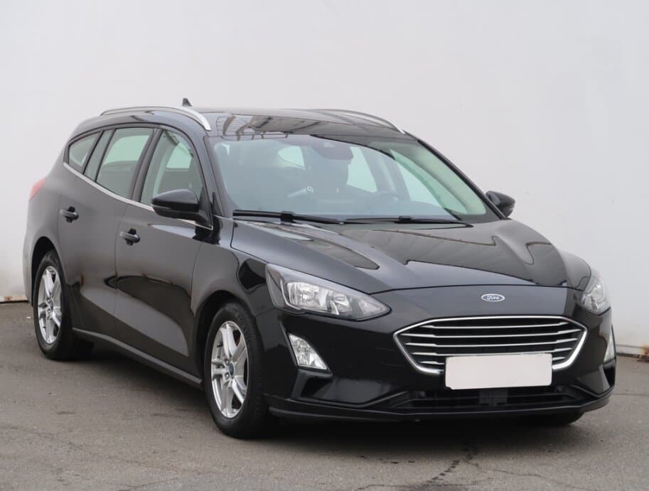 2019 Ford FOCUS