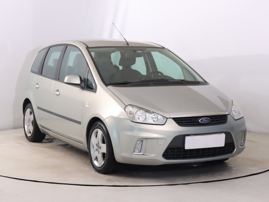 2008 Ford C-MAX