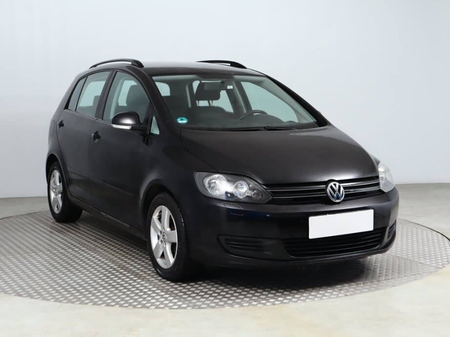2010 Volkswagen OSTATNÍ