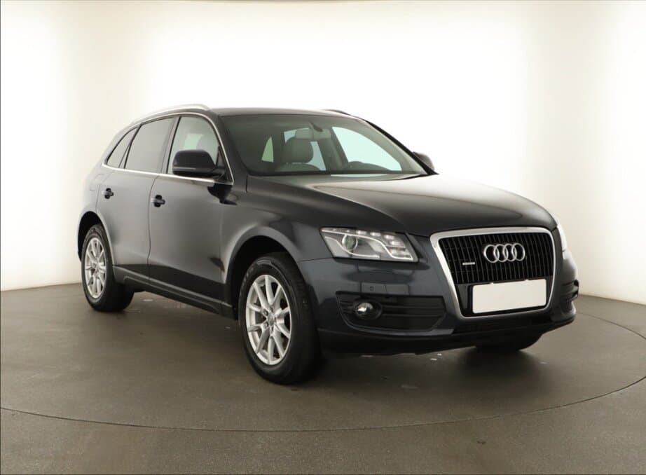 2012 Audi Q5
