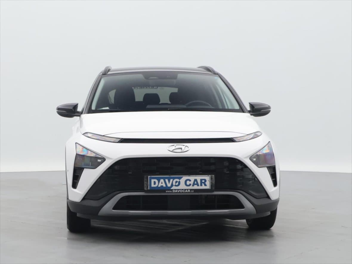 2023 Hyundai BAYON