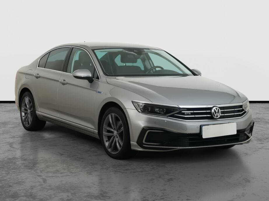 2020 Volkswagen PASSAT