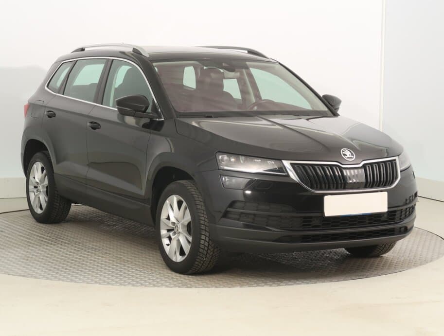 2021 Škoda KAROQ
