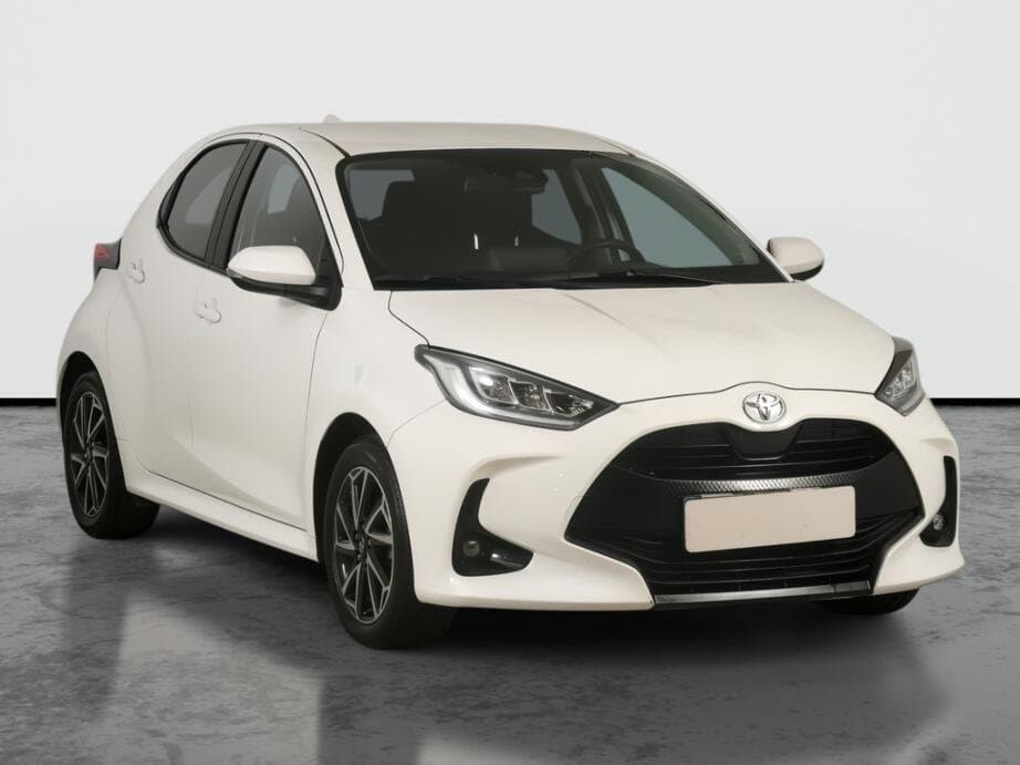 2023 Toyota YARIS
