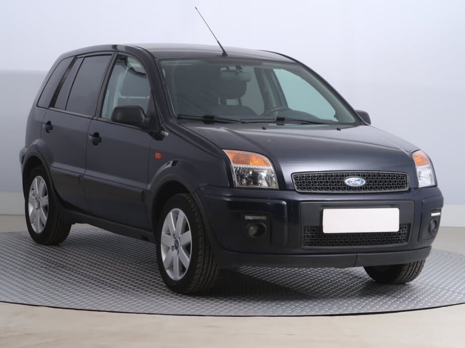 2007 Ford FUSION