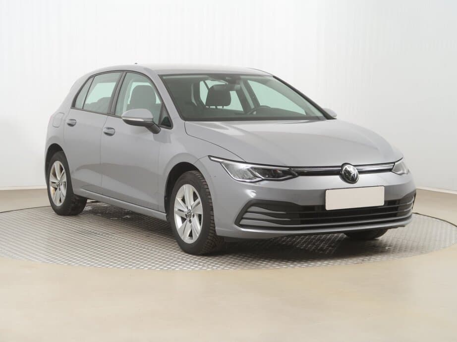 2022 Volkswagen GOLF