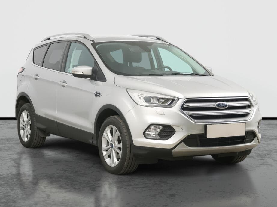2017 Ford KUGA